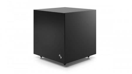 Audio Pro SW-5 Black по цене 25 000 ₽