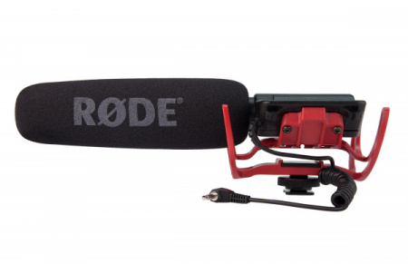 Rode VideoMic Rycote по цене 13 550 ₽