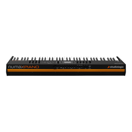Studiologic NUMA X Piano 73 по цене 140 250 ₽