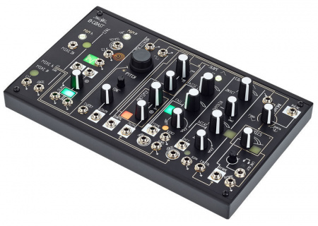 Make Noise 0-COAST по цене 72 800 ₽