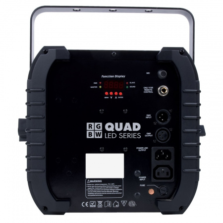 ADJ Quad Phase LED по цене 30 800 ₽