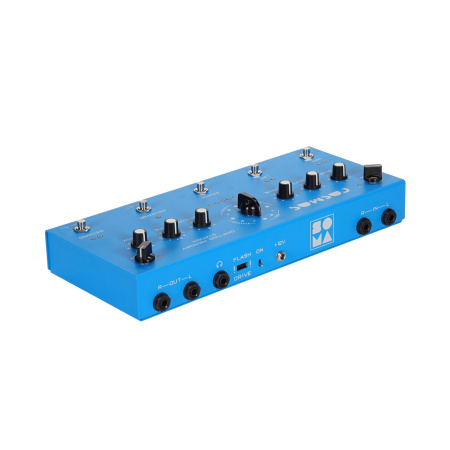 Soma Cosmos Zanzibar по цене 96 050 ₽