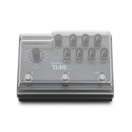 Decksaver Strymon 3 Switch Pedal по цене 8&nbsp;060.00 ₽