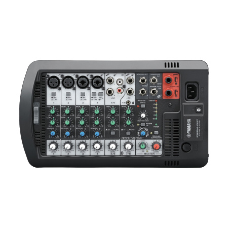 Yamaha Stagepas 400BT1M по цене 93 000 ₽